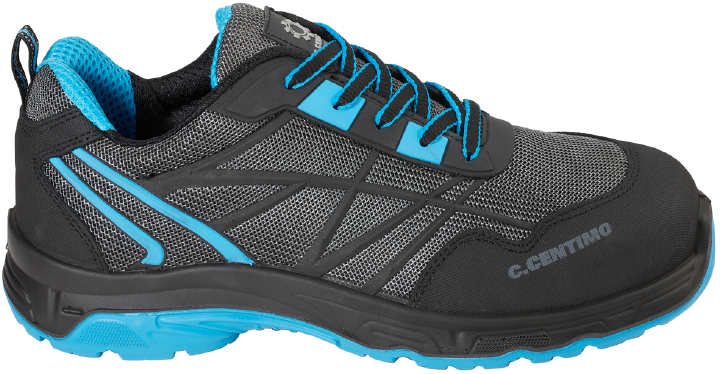 C.Centimo Sicherheitsschuh S1P Ready 300